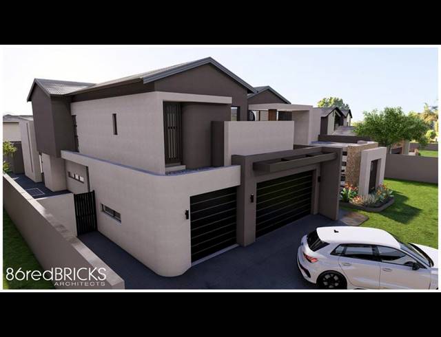 5 BEDROOM HOUSE FOR SALE IN MIDSTREAM HEIGHTS